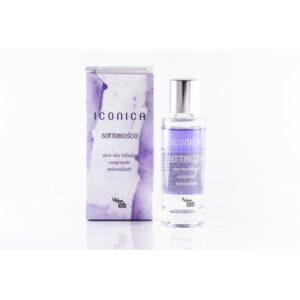 Siero Viso Anti-età Ossigenante Antiossidante - Sottobosco