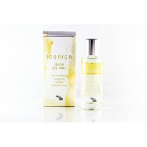 Siero Viso Anti-età Ossigenante Esfoliante Illuminante -  Levar del Sole