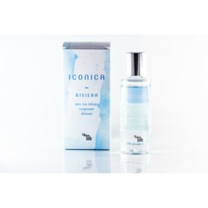 Siero Viso Anti-età Ossigenante Idratante - In Riviera