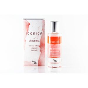 Siero Viso Anti-età Ossigenante Rigenerante - Il Cardinale