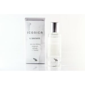 Siero Viso Anti-età Ossigenante 7 benefici - Il Diamante