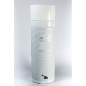 Doccia Schiuma in Crema al Latte d'Asina