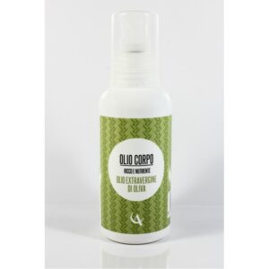 Olio Corpo Olio Extra Vergine di Oliva