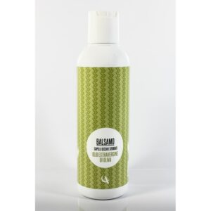 Balsamo Olio Extra Vergine di Oliva