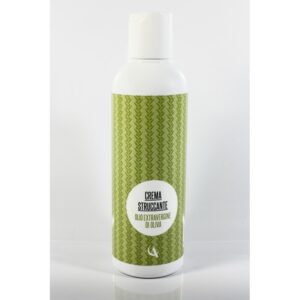Crema Struccante Olio Extra Vergine di Oliva