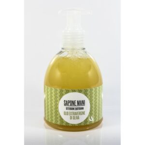 Sapone Mani Olio Extra Vergine di Oliva
