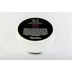 Crema Esfoliante Spa Concept