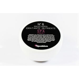 Maschera Idratante Nutriente Spa Concept