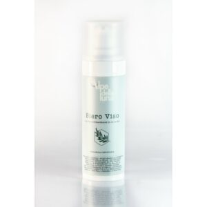 Siero viso biologico olio extravergine di oliva
