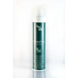 Crema viso biologica ristrutturante rimpolpante olio extravergine di oliva
