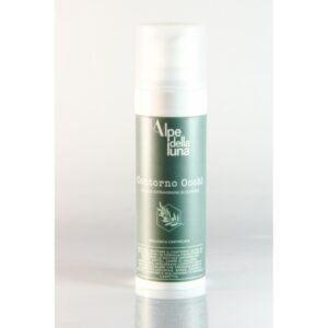 Contorno occhi biologico olio extravergine di oliva